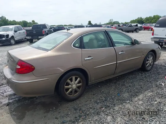 2007 Buick LaCrosse CXL