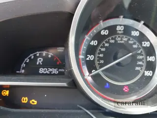 2016 Mazda 3 i Touring