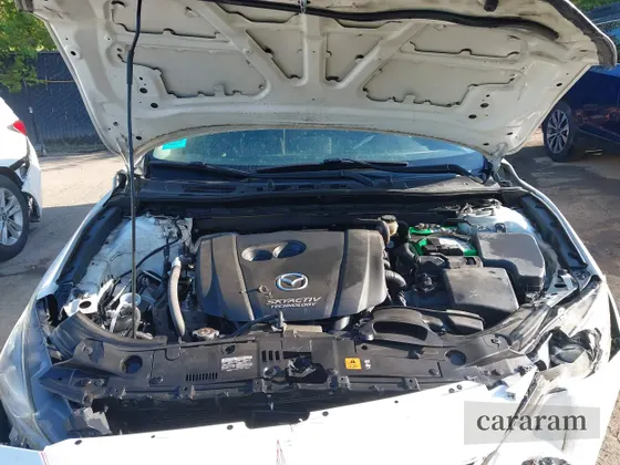 2014 Mazda 3 i Grand Touring