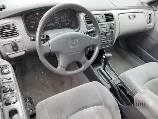 1999 Honda Accord LX