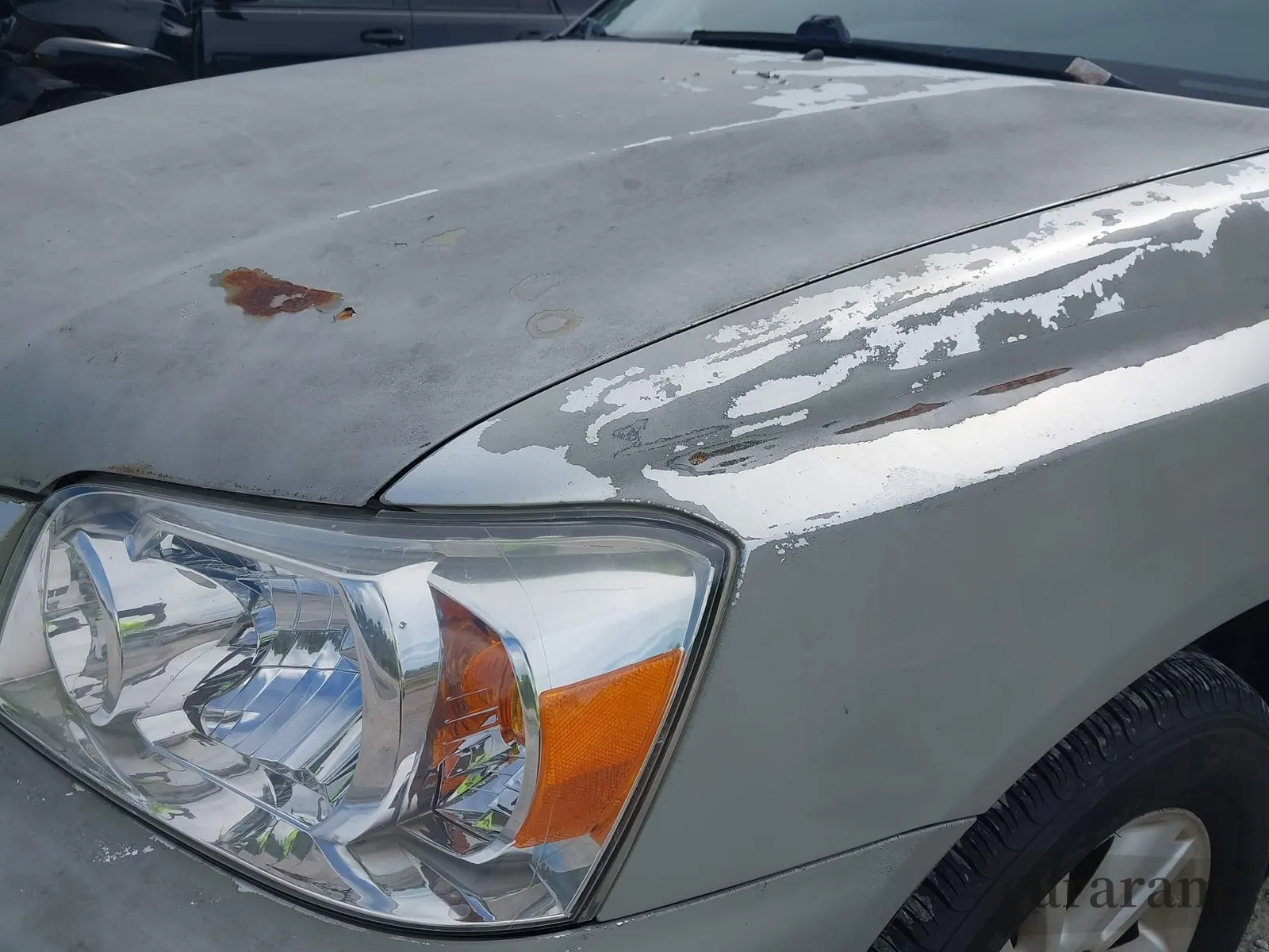 2006 Toyota Highlander