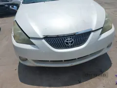 2005 Toyota Solara SE