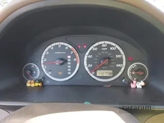 2002 Honda CR-V EX