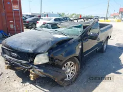 2002 Ford F-150 XL