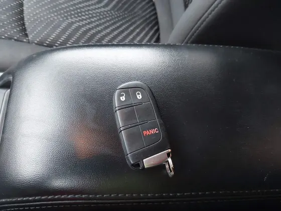 2016 Dodge Journey SE