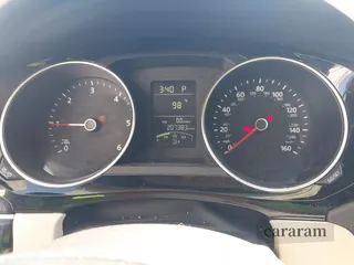 2015 Volkswagen Jetta SE