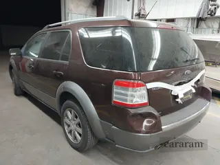 2009 Ford Taurus X SEL