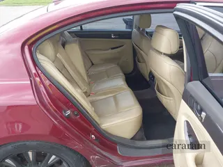2010 Hyundai Genesis