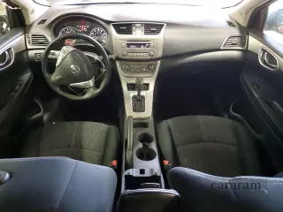 2014 Nissan Sentra SR