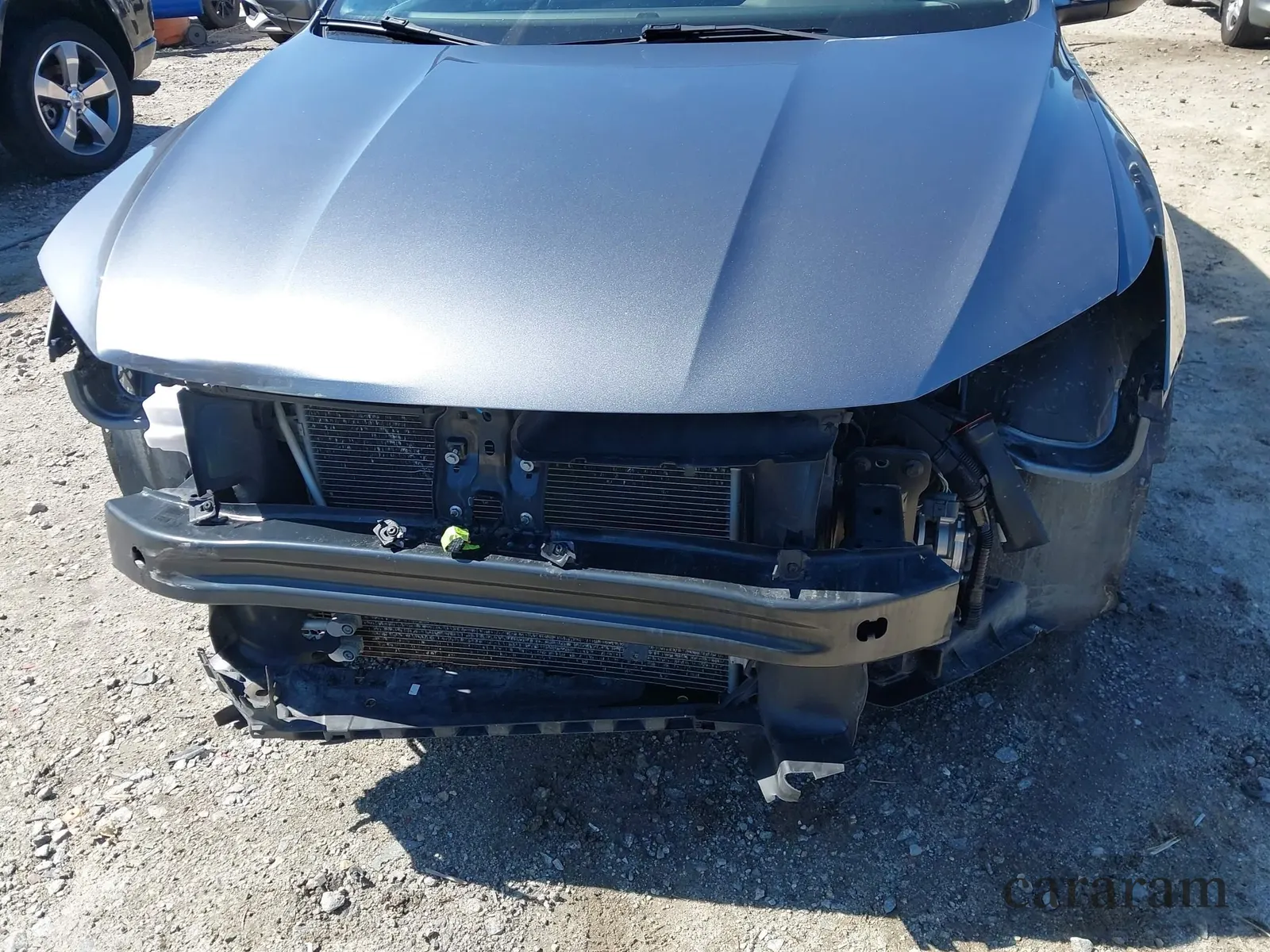 2018 Volkswagen Passat SE
