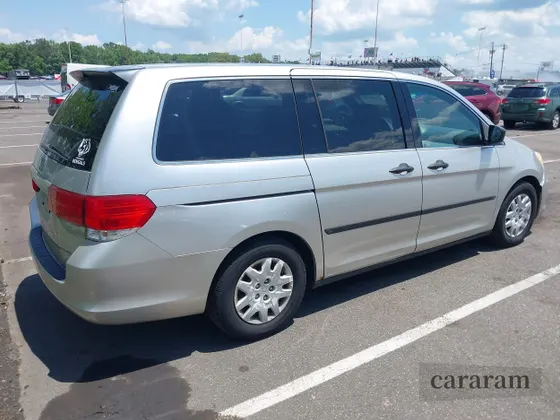 2008 Honda Odyssey LX