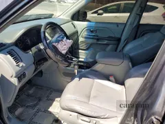 2005 Honda Pilot EX-L