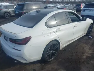 2020 BMW 3 Series 330i xDrive