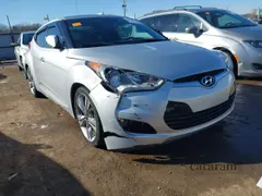 2017 Hyundai Veloster