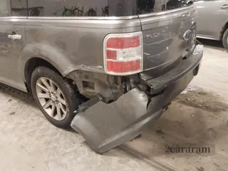 2009 Ford Flex SEL