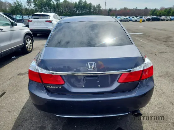 2014 Honda Accord EX