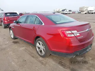 2014 Ford Taurus SEL