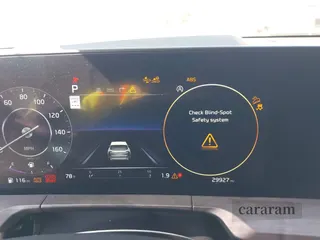 2024 Kia Telluride SX Prestige