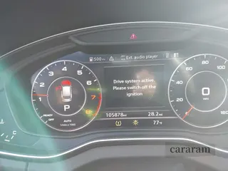 2018 Audi Q5 Premium