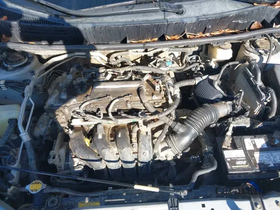 2010 Toyota Matrix