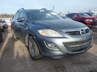 2011 Mazda CX-9 Grand Touring