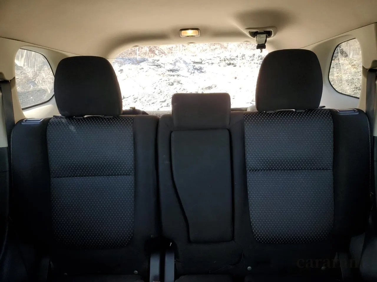 2017 Mitsubishi Outlander ES