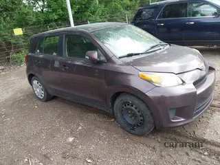 2013 Scion xD