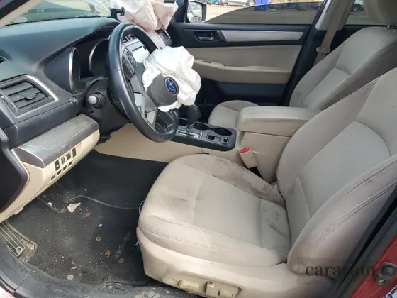 2016 Subaru Legacy Premium
