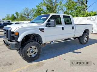 2008 Ford F-350 XL