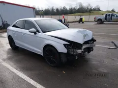 2015 Audi A3 Premium