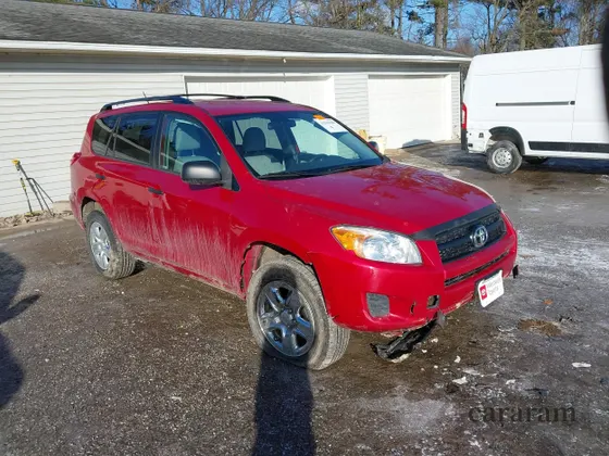 2012 Toyota RAV4
