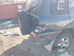 2000 Toyota RAV4