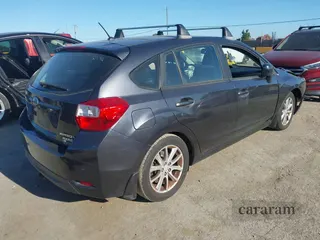 2013 Subaru Impreza Premium