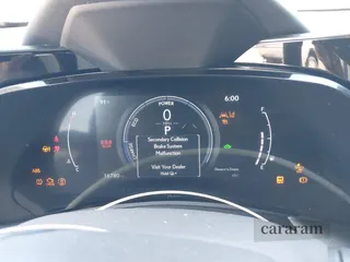 2025 Lexus NX 350h Luxury