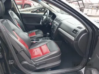 2009 Ford Fusion SEL