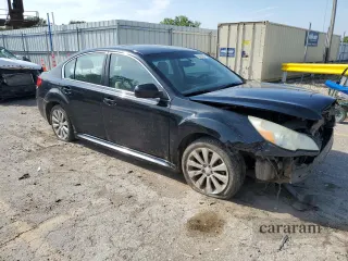 2010 Subaru Legacy Limited Moon