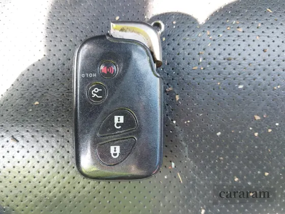 2007 Lexus ES 330