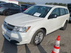 2015 Dodge Journey American Value