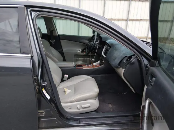 2007 Lexus IS 250