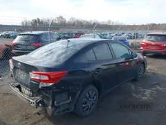 2019 Subaru Impreza