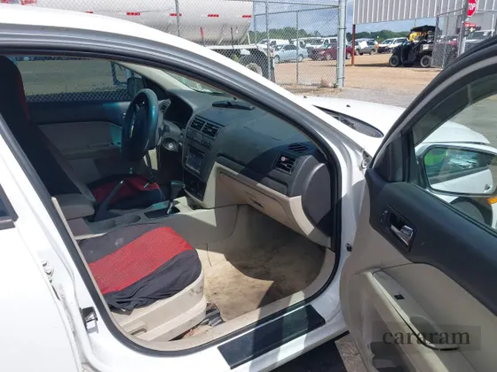 2007 Ford Fusion SE