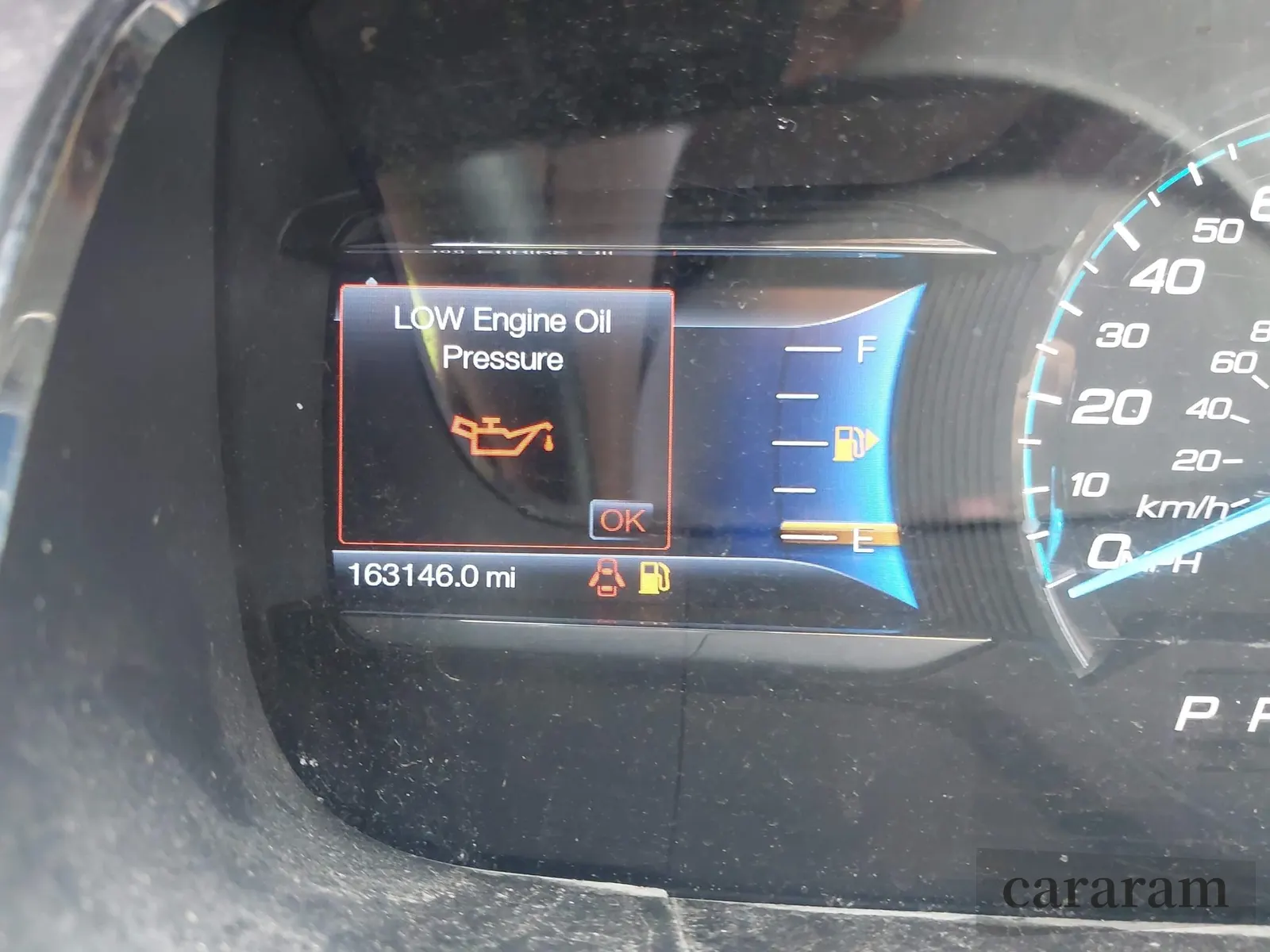 2014 Ford Taurus SEL