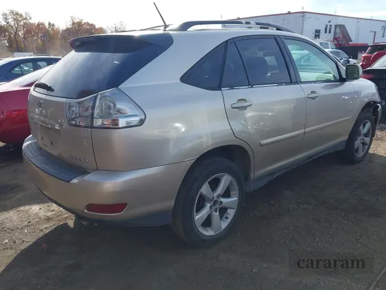 2005 Lexus RX 330
