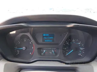 2015 Ford Transit