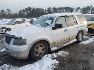 2006 Ford Expedition Eddie Bauer