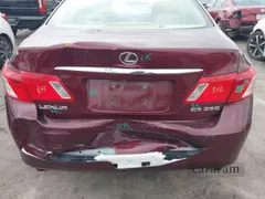 2007 Lexus ES 330