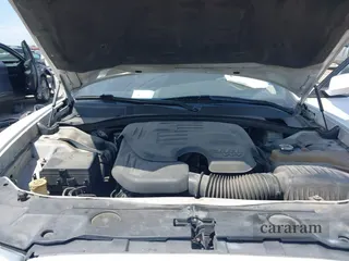 2012 Dodge Charger SE