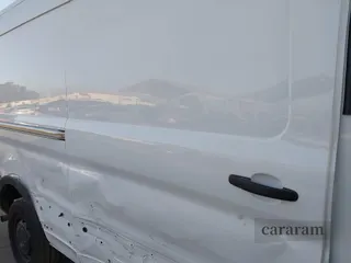 2023 Ford Transit Cargo