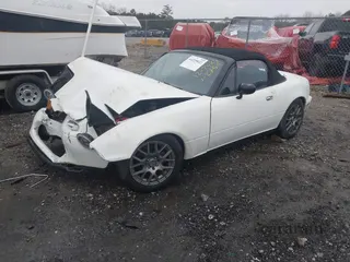 1995 Mazda MX-5 Miata