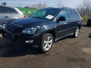 2004 Lexus RX 330